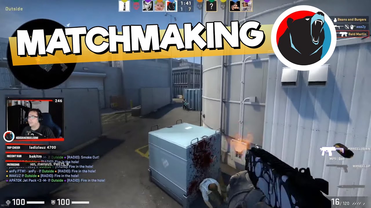 Az a gyanúm, hogy lecsaltak - elemzés a meccs végén