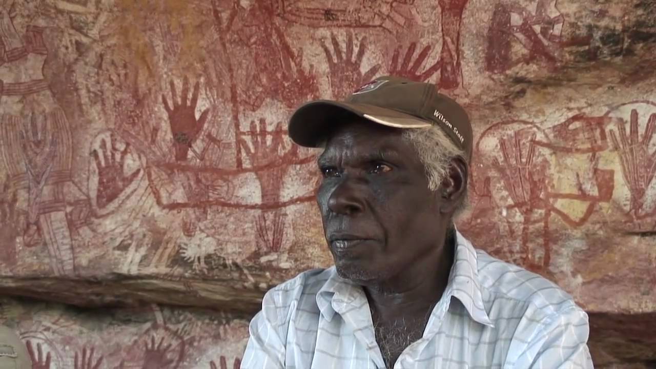 The Last Speakers (National Geographic)