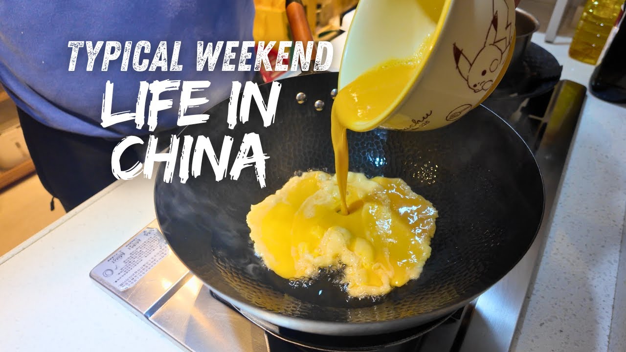 Life in China | Realistic Salary and Monthly Expenses in Shanghai