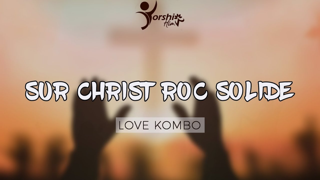 ROC SOLIDE | LOVE KOMBO