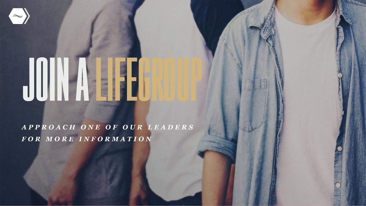 Sunday Worship Service | Hope Center Tab