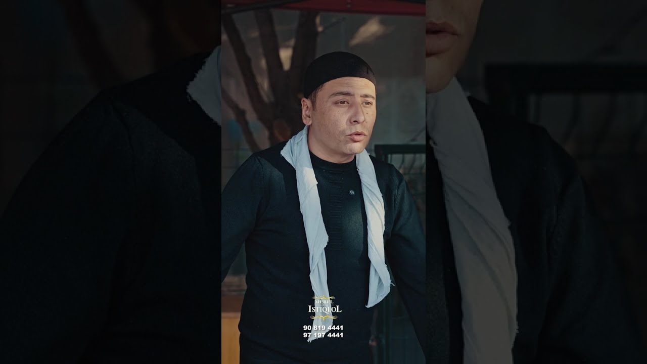 EHSON 🤲🏻 | Ulfatlar Official