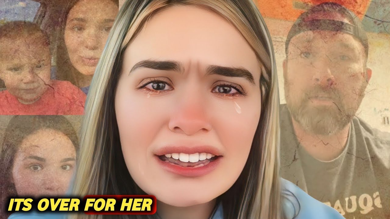 NURSE HANNAH, 17 DIAPERS MOM SITUATION TAKE A NEW TWIST| DOWNFALL