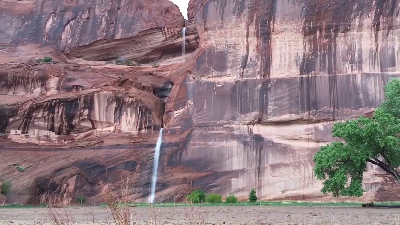 Canyon de Chelly National Monument, Chinle Arizona
