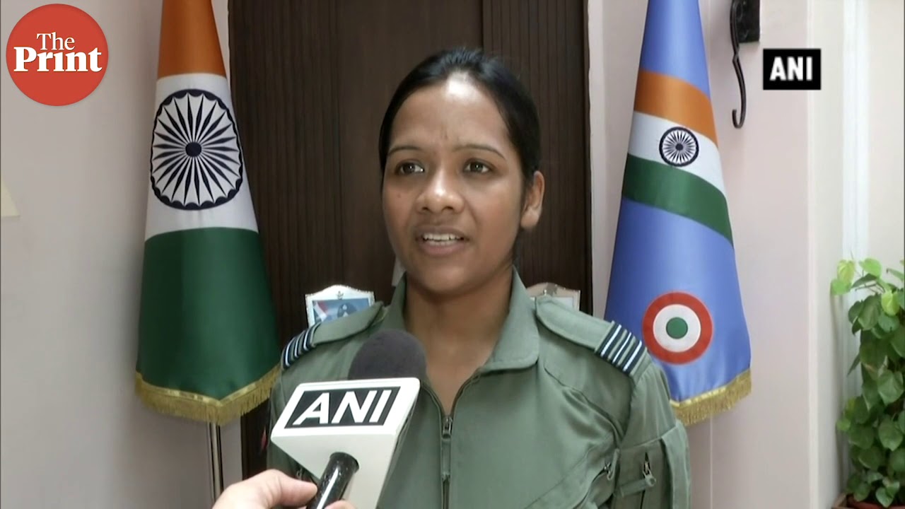 Wing Cdr Abhinandan was in ‘two way communication’ while fighting Pakistani aircrafts