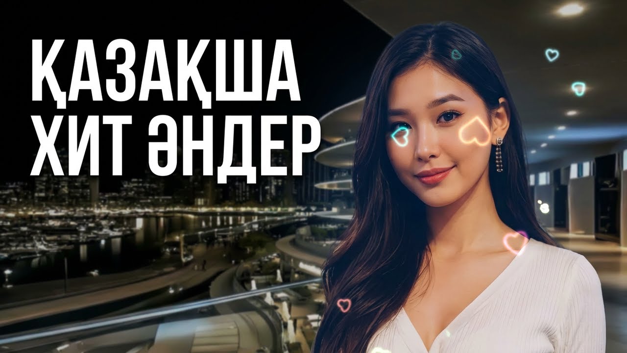 2026 ТОЙ ХИТ | ЕҢ ҮЗДІК ТОЙ ӘНДЕРІ 