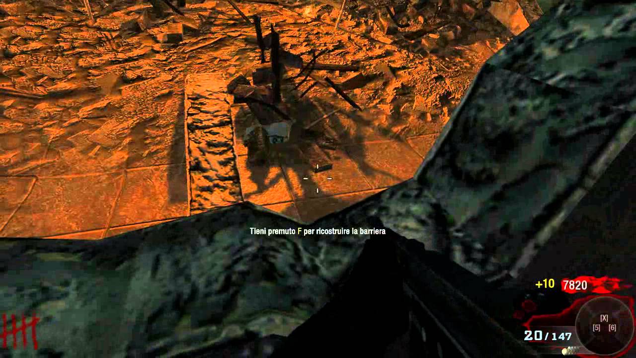 Ep. 01 - (De)Convinzione su Verruckt (SinglePlayer - Italiano)