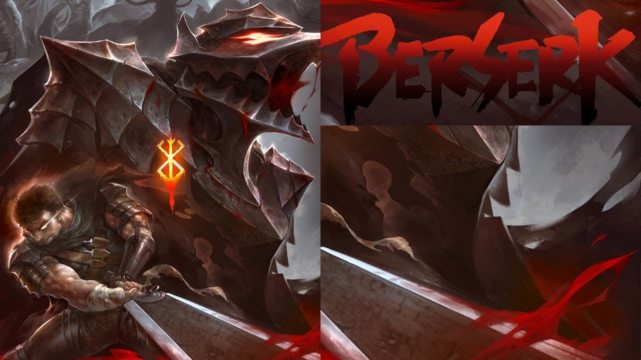 From Animation to Real Life: Berserk Unleashes Our Untold Stories