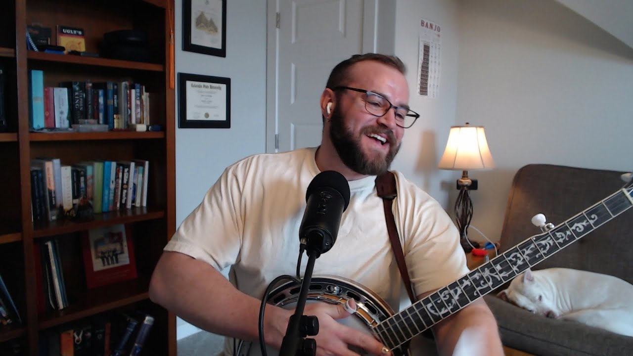 Luke Warm Licks
