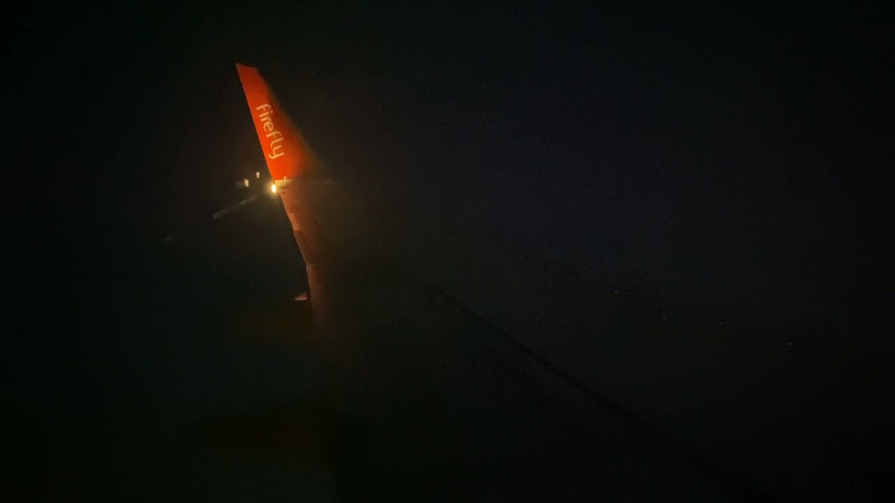 [22/1/2026] Firefly - Boeing 737-8FZ (WL) Takeoff at Kuala Lumpur International Airport