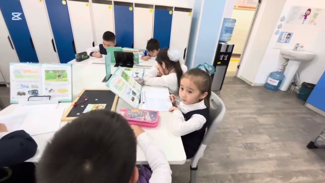 Ашық сабақ Пәні:Жаратылыстану Тақырыбы:Күш және қозғалыс Күні:04.02.2026