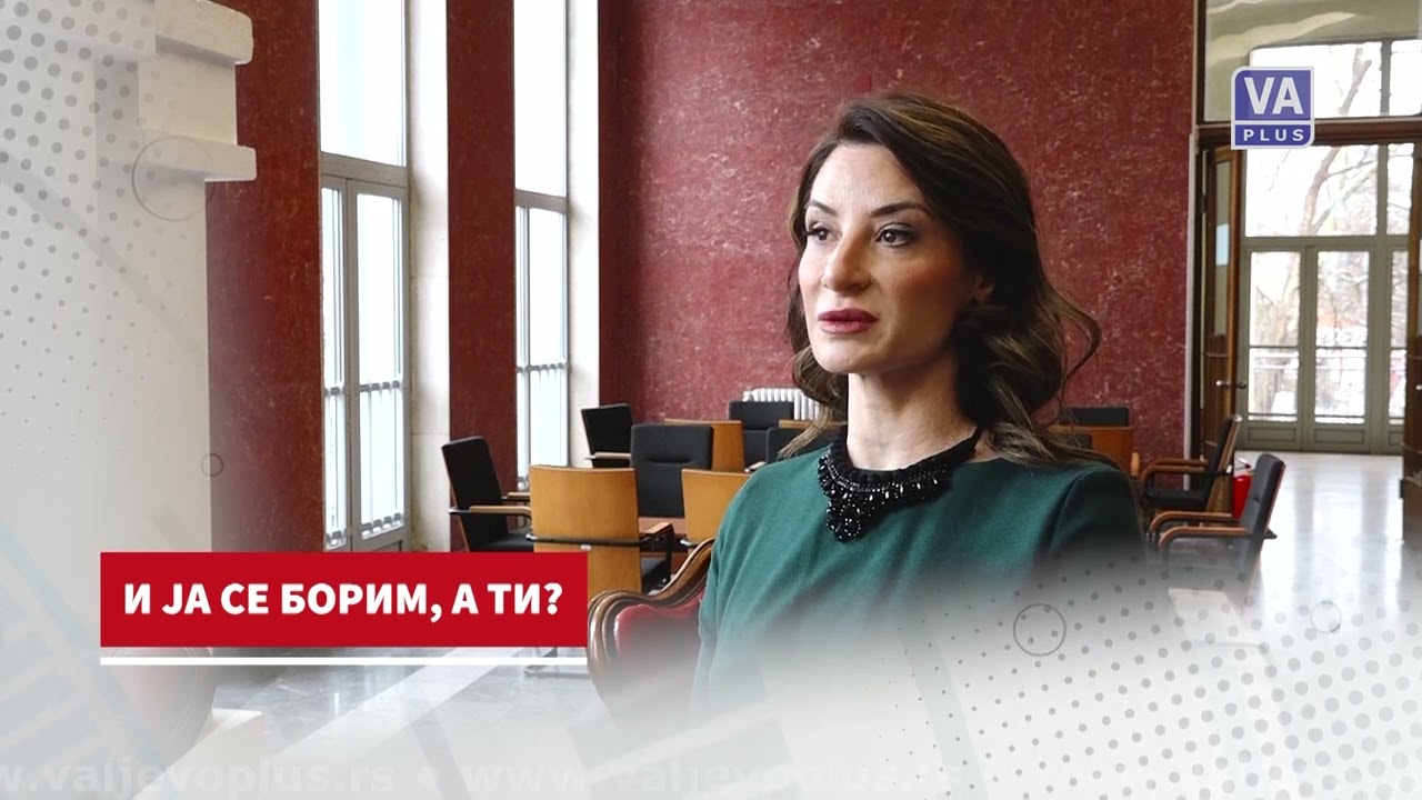 UVOD U EMISIJU VALJEVO DANAS (19-02-2026)