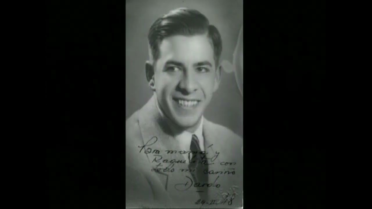 Dardo Bruchez Memorial Video