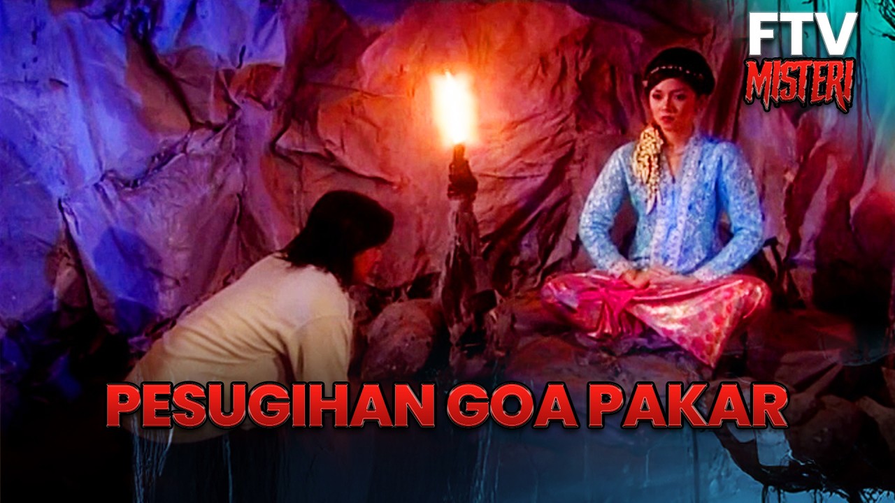 Pesugihan Goa Pakar | FTV Misteri