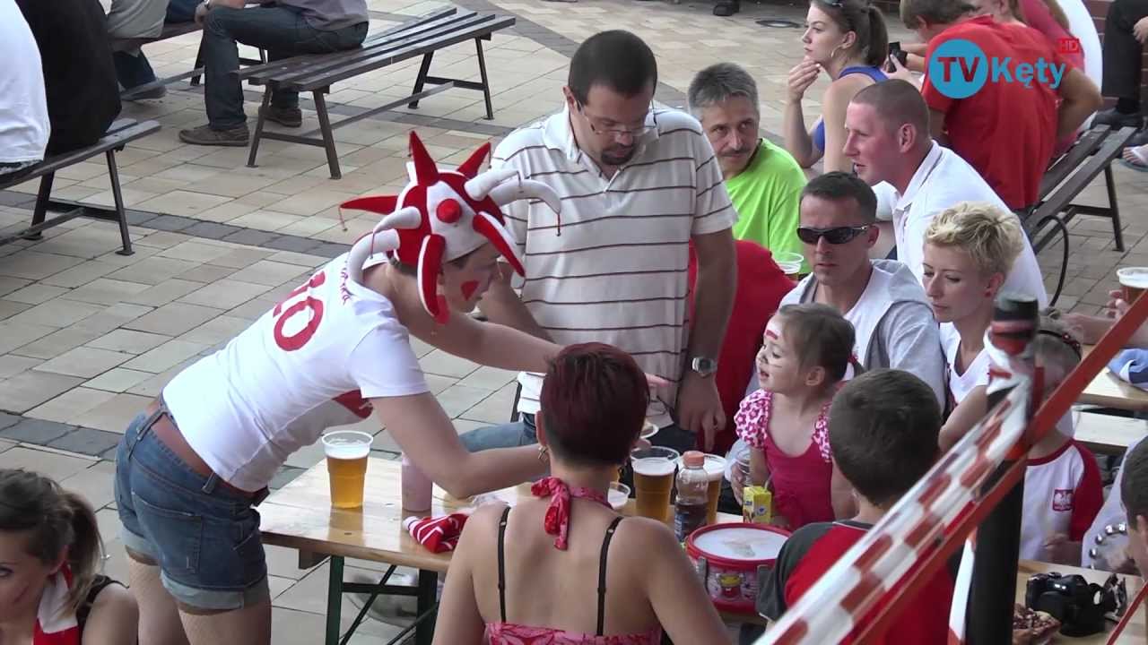 NewsFlash 18.06.2012 TV Kęty