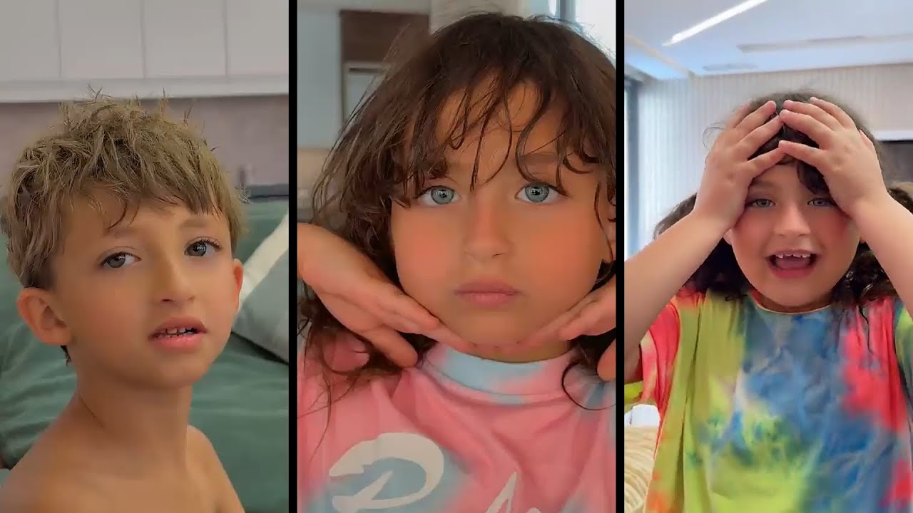 دكتوره خلود ليان تطرد امين من الشاليه اطلع من شالية امي 😆