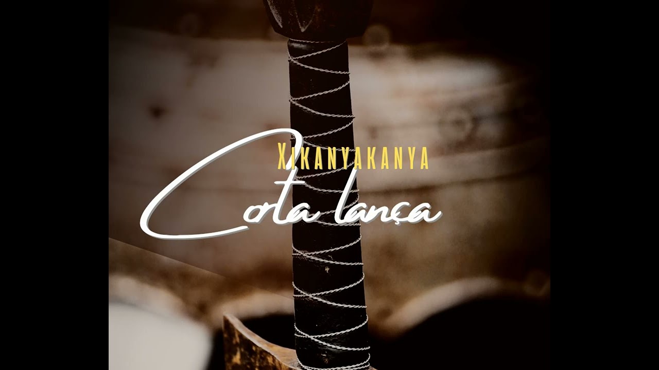 Xikanyakanya_-_Papa Nyusi(Nyimpi)
