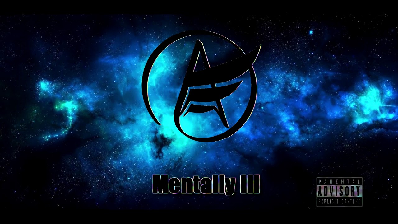 Fallen One - Mentally Ill