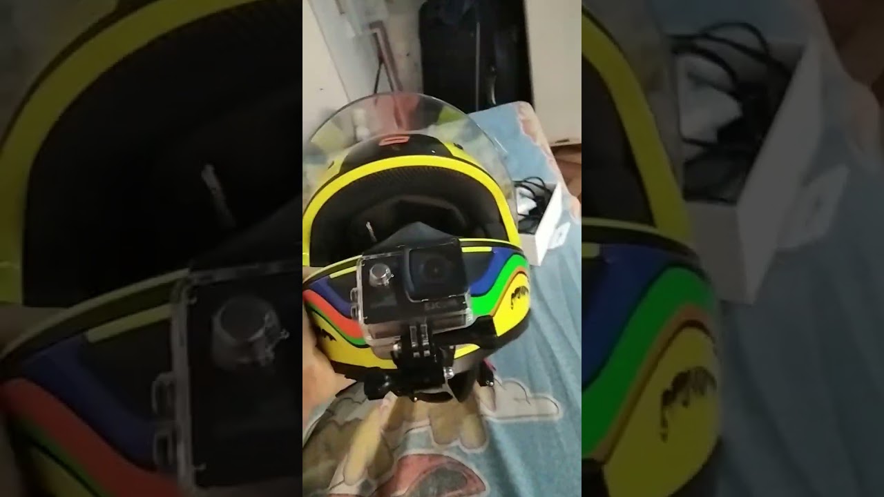 camera boa e barata pra quem tá começando a gravar