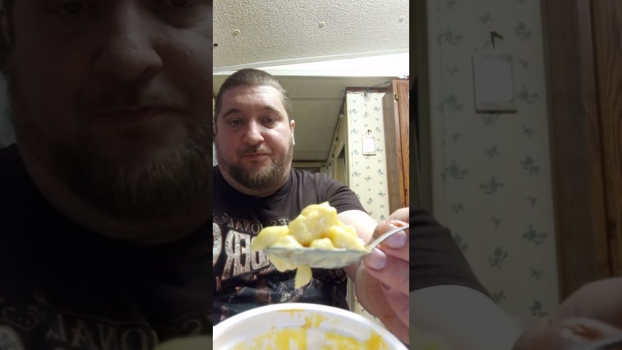 Food review!