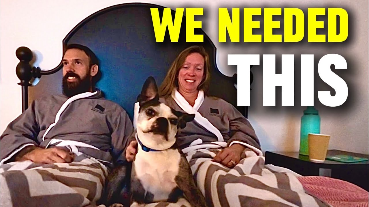We Took a Break From RV Life… and It Changed Everything