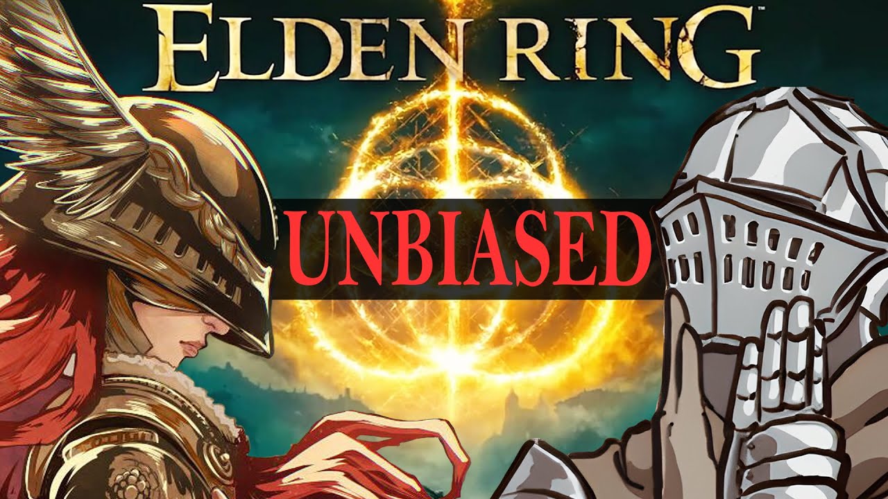 Elden Ring | Непредвзятый обзор