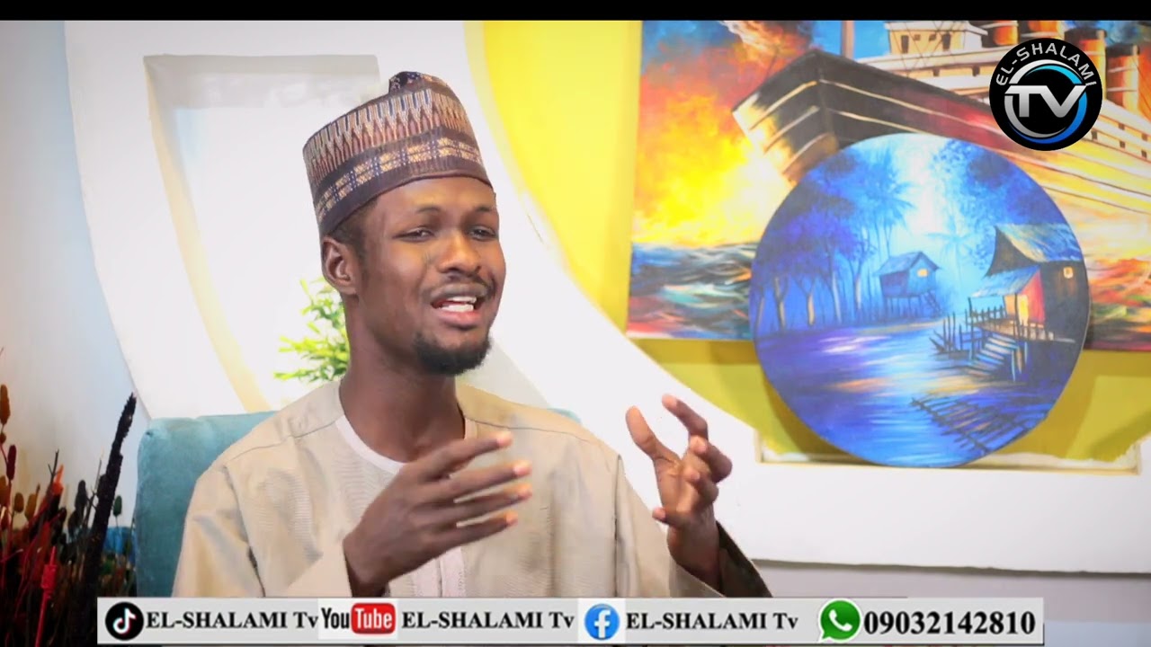 Yabo Na Musamman ga Engnr. Aliyu Kombat (Game Changer) Daga Bakin Dantala editer