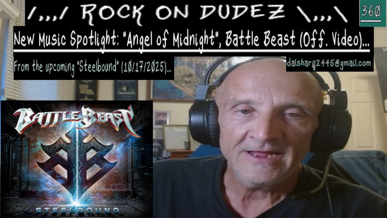 New Music Spotlight: 