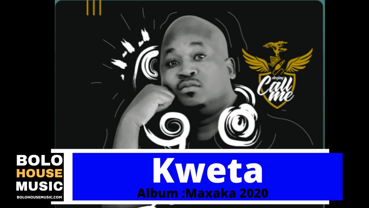 DJ Call Me - Kweta ft Makhadzi & Double Trouble (Official Audio)