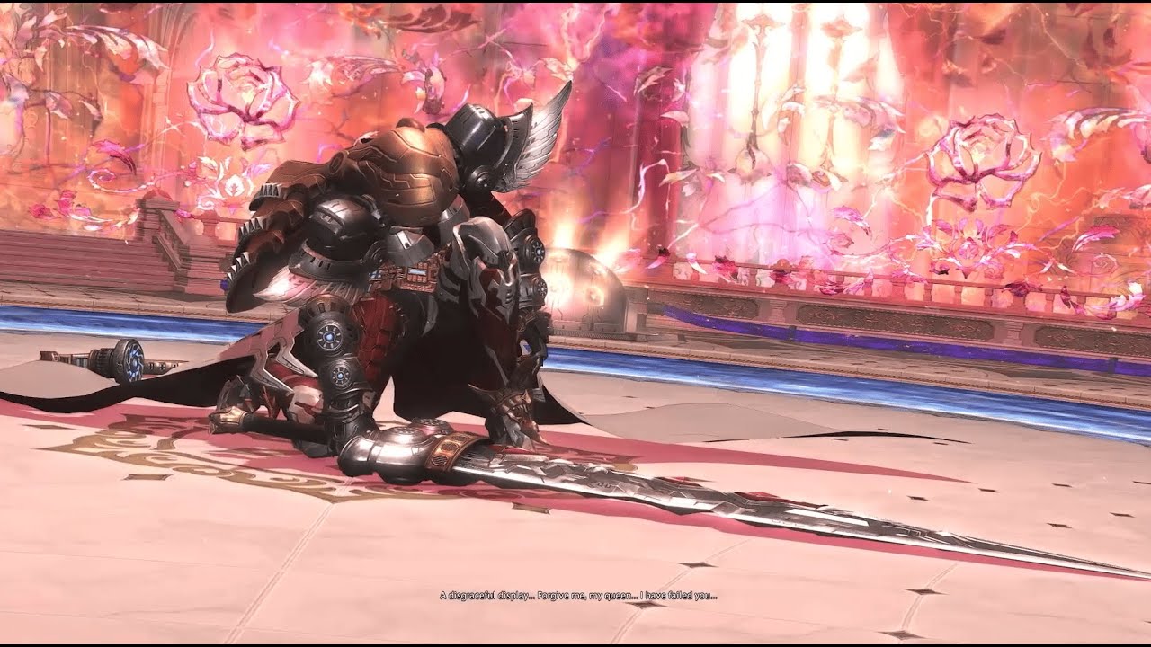 Recollection EX | AST POV