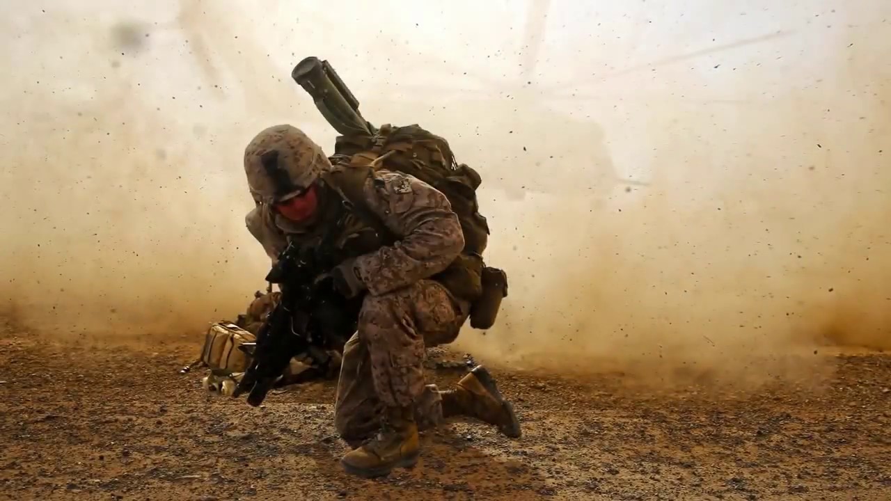 Memorial Day Tribute: Honor Our Fallen