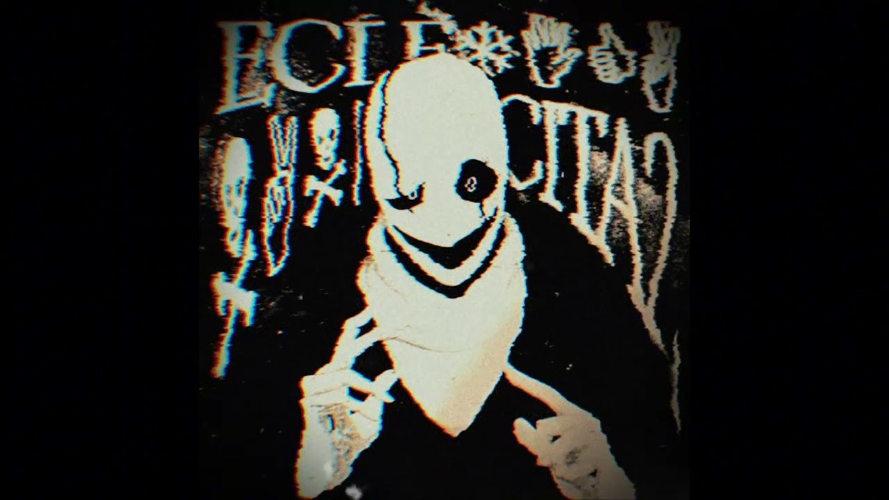 Eclética Nanolícita 2 (ULTRA Slowed)