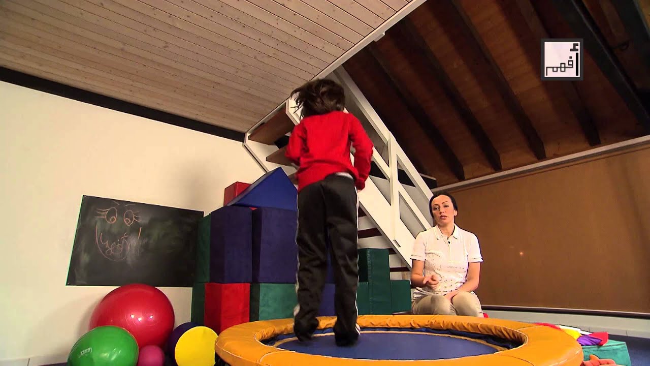 Alyaa Gad - Sports at Home for Kids | رياضة الأطفال في البيت