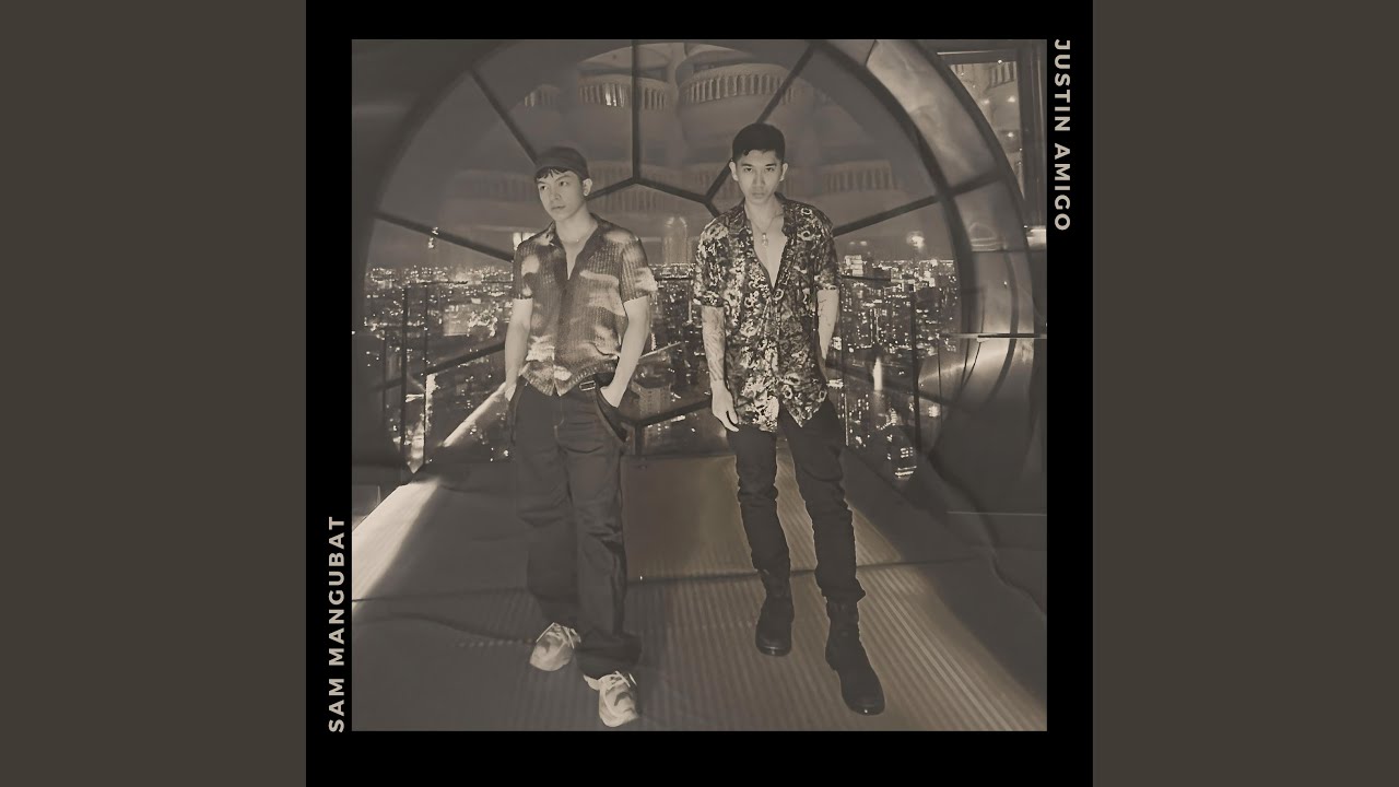 Faithfully (feat. Sam Mangubat)