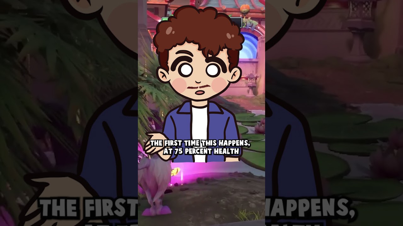 How one skip DESTROYS PvZ GW2 Hardest Boss