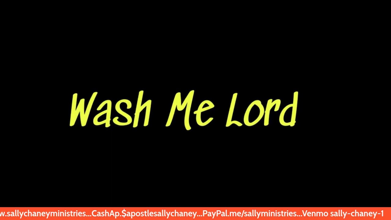 God Turn On Your Search Light In My Soul