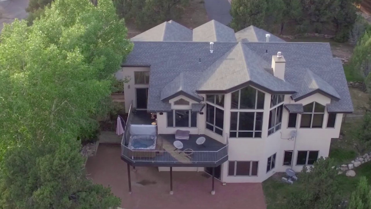 734 Mesa Dr. Eagle, CO