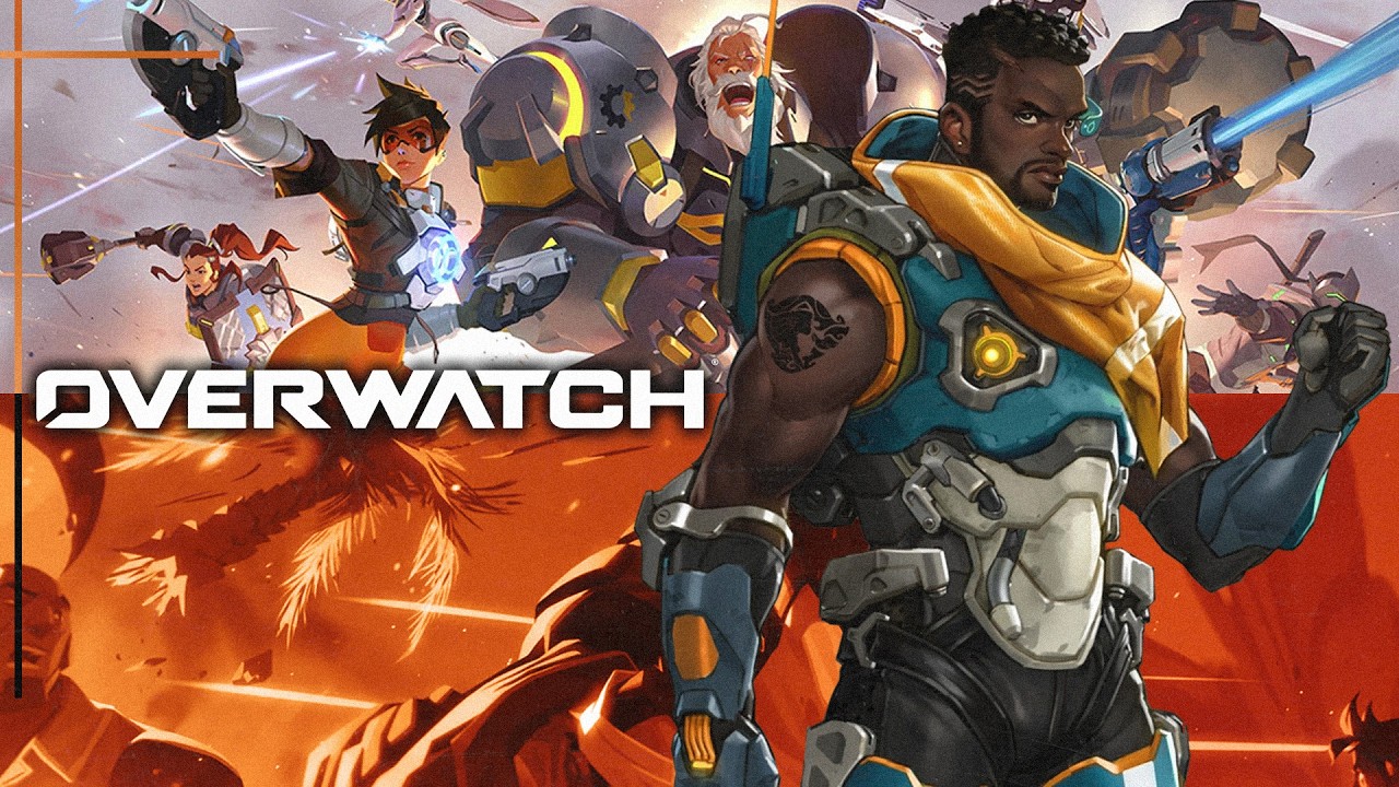 NCN || I'M SORRY FOR SLANDERING YOU GOAT || OVERWATCH ||