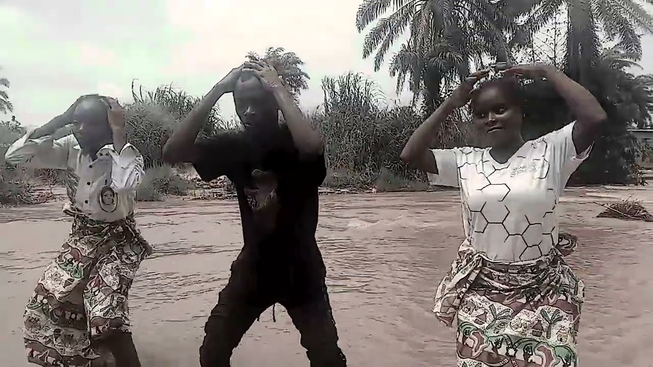 Ngebe, fr Dady Didace Ndele Ntsumu 