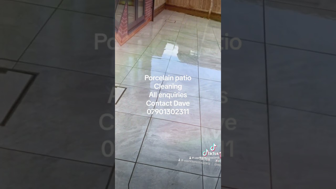 #cleaning