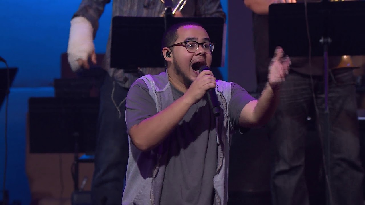 New Every Morning - First Baptist Orlando Worship Team