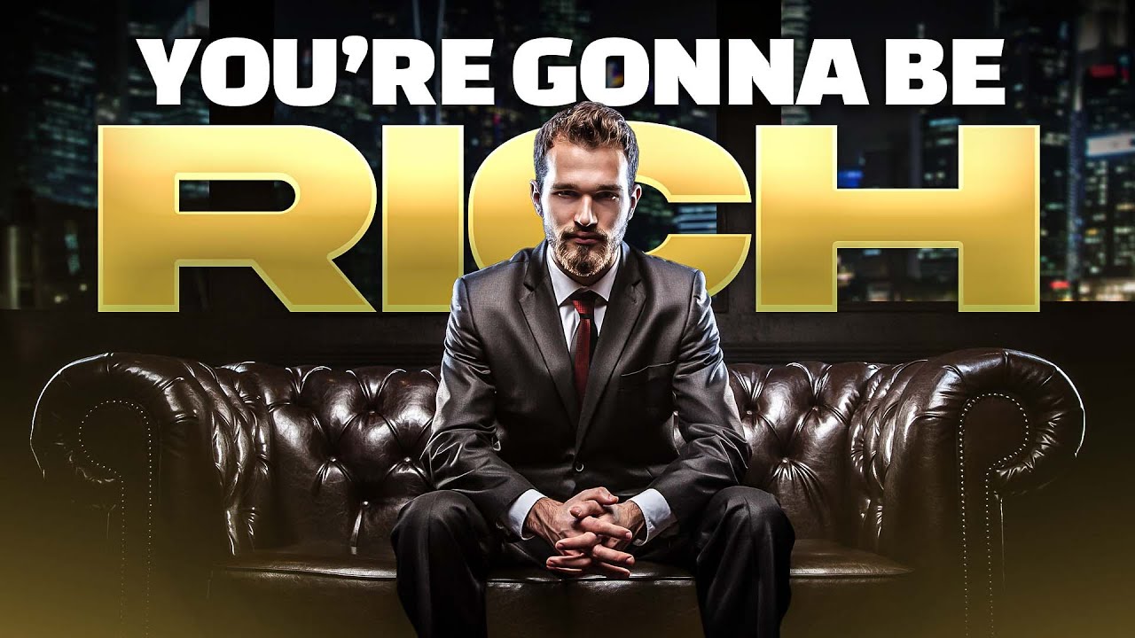 5 Signs You're GUARANTEED to be Rich