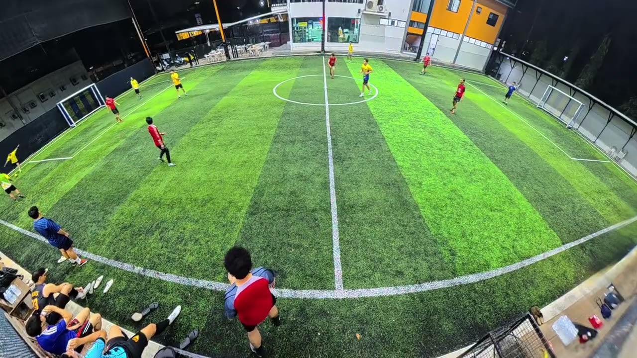 190225 Match 1