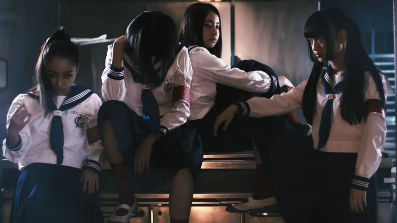 Atarashii Gakko! Best Performances (新しい学校のリーダーズの最もクールなパフォーマンス)