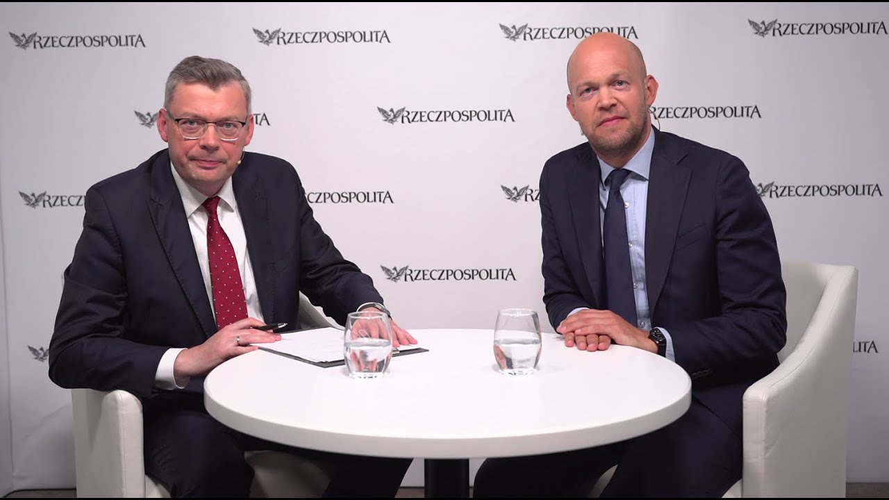 Bałtyk może być centrum produkcji energii