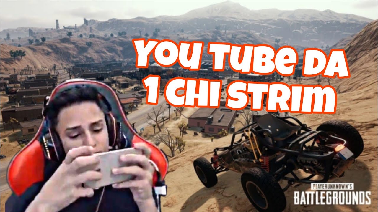 1ci strim