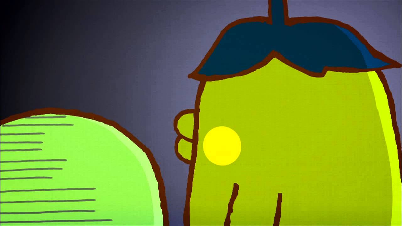 それって、くちぱっち。　「怖い夢｣