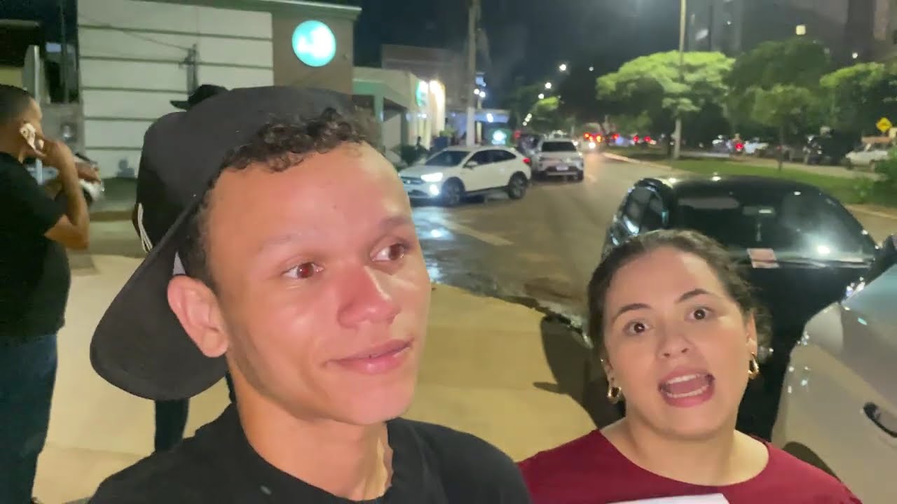 PANFLETAGEM ALEGRA RONDONÓPOLIS NOS BAIRROS