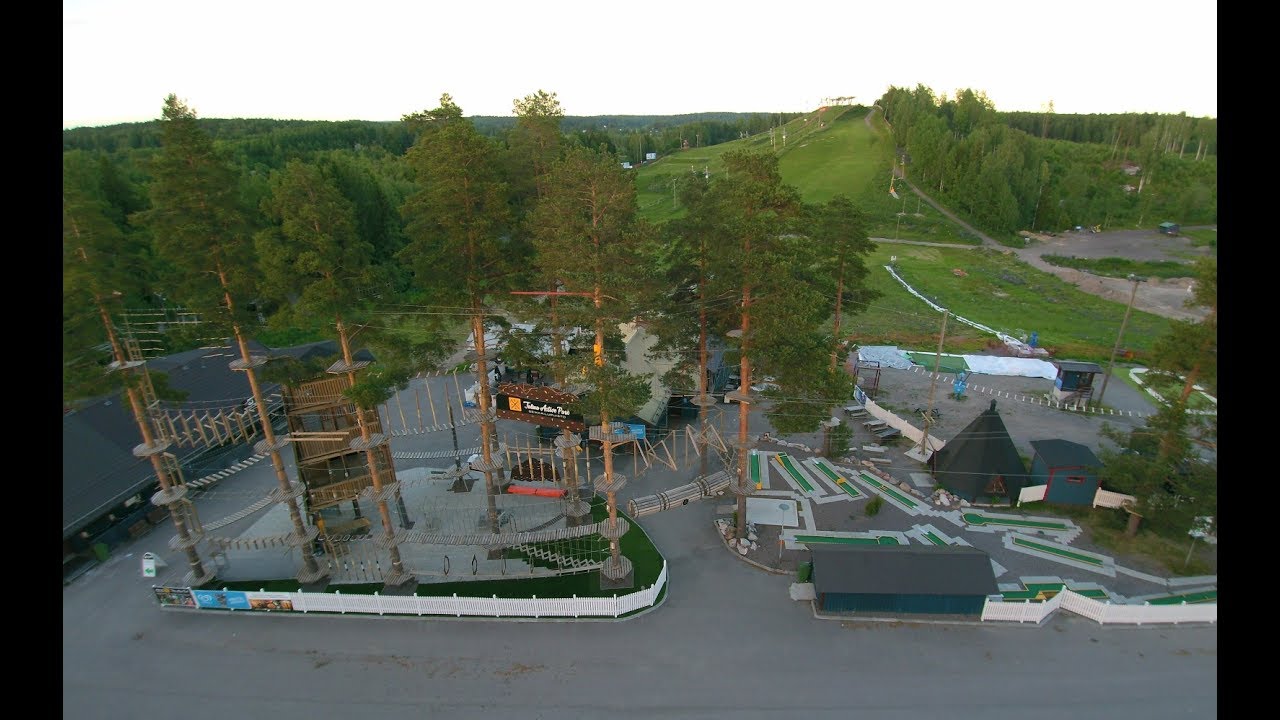 Talma Active Park