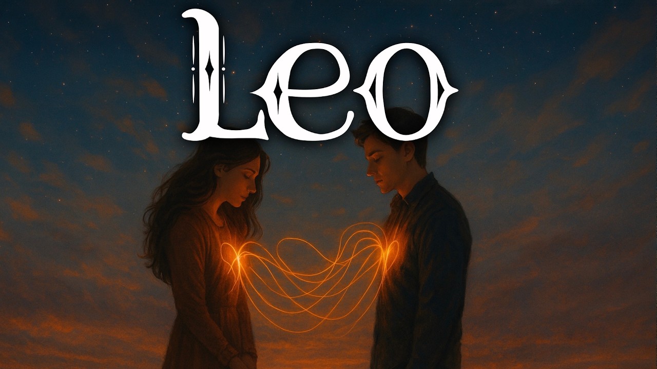 LEO❤️‍🔥 OMG...They WANT You Back So Bad!! They're Not Doing Well Without YOU..🔮👀